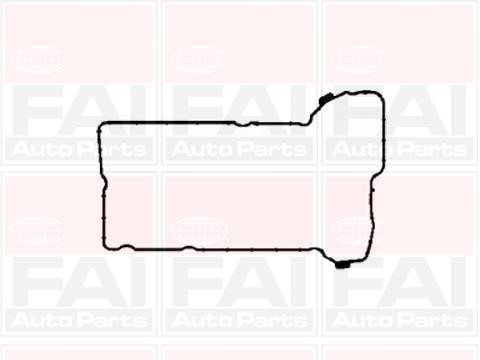 FAI RC1416S Gasket, cylinder head cover RC1416S