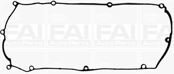 FAI RC2130S Gasket, cylinder head cover RC2130S