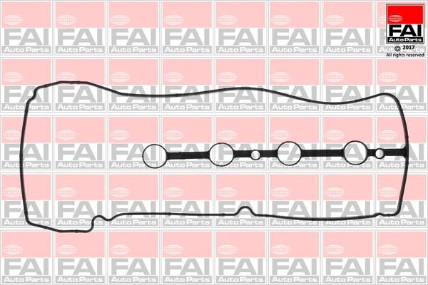 FAI RC2135S Gasket, cylinder head cover RC2135S