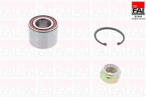 FAI FWBK1068 Wheel bearing FWBK1068