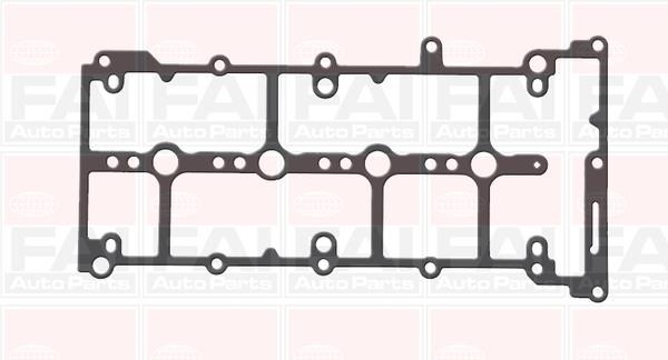 FAI RC1681S Gasket, cylinder head cover RC1681S