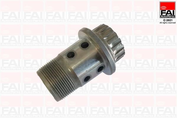 FAI OCV082 Camshaft adjustment valve OCV082