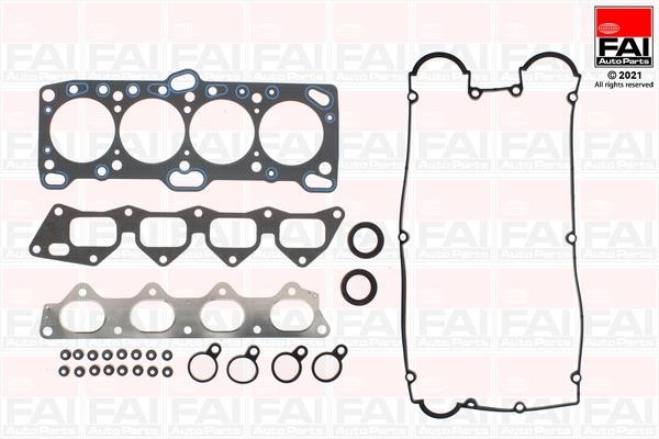 FAI HS1515 Gasket Set, cylinder head HS1515