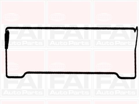 FAI RC1228S Gasket, cylinder head cover RC1228S