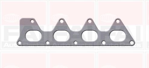 FAI EM1761 Exhaust manifold gaskets, kit EM1761