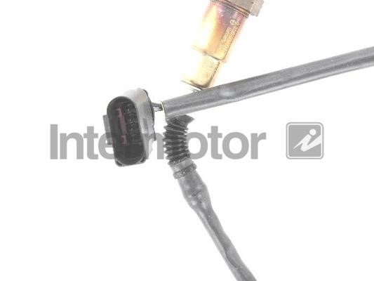 Lambda sensor Intermotor 64825