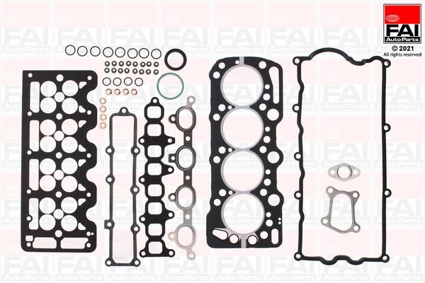 FAI HS895 Gasket Set, cylinder head HS895