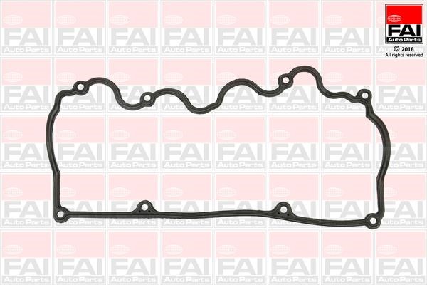 FAI RC2182S Gasket, cylinder head cover RC2182S