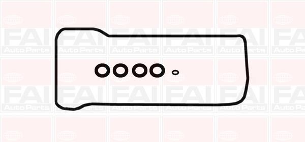 FAI RC2230SK Gasket, cylinder head cover RC2230SK
