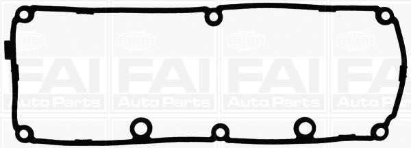 FAI RC1745S Gasket, cylinder head cover RC1745S