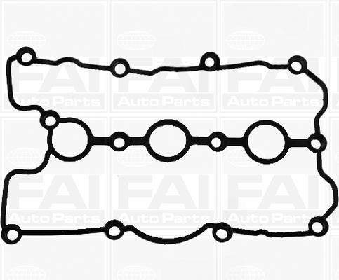 FAI RC1777S Gasket, cylinder head cover RC1777S