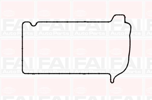 FAI RC2208S Gasket, cylinder head cover RC2208S