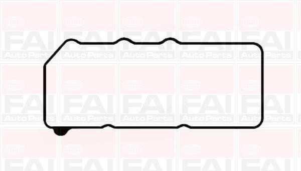 FAI RC2145S Gasket, cylinder head cover RC2145S