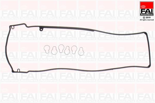 FAI RC1901S Gasket, cylinder head cover RC1901S