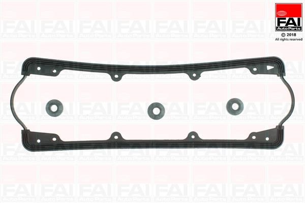 FAI RC572K Gasket, cylinder head cover RC572K