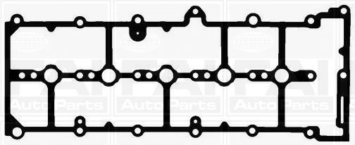 FAI RC1686S Gasket, cylinder head cover RC1686S