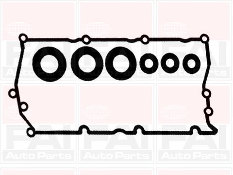 FAI RC1373S Gasket, cylinder head cover RC1373S