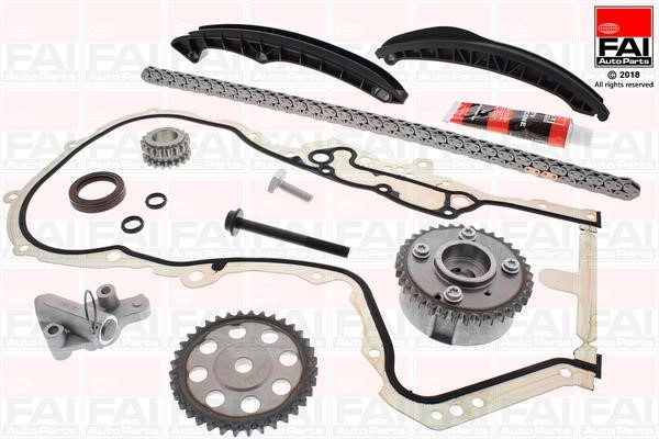 FAI TCK202L2VVT Timing chain kit TCK202L2VVT