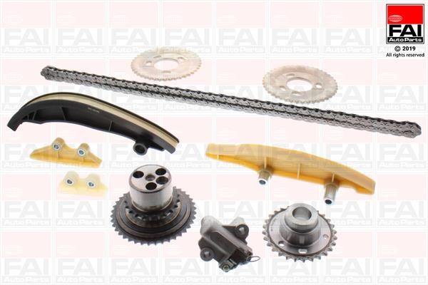 FAI TCK316NG Timing chain kit TCK316NG