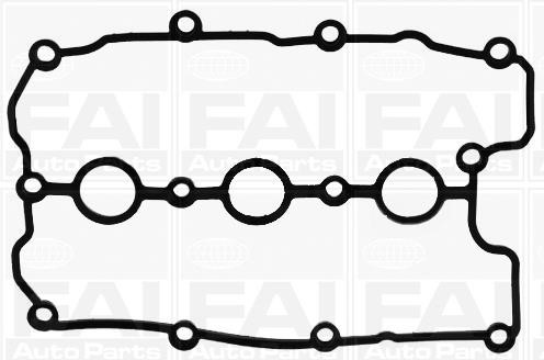 FAI RC1776S Gasket, cylinder head cover RC1776S