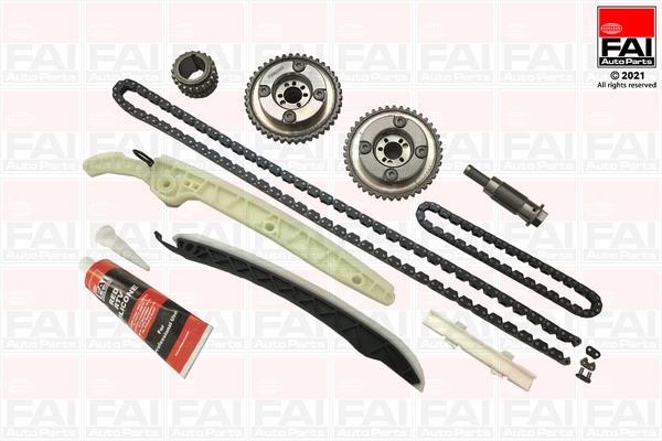 FAI TCK360VVT Timing chain kit TCK360VVT