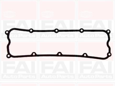 FAI RC1856S Gasket, cylinder head cover RC1856S