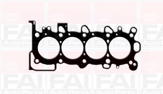 FAI HG2151 Gasket, cylinder head HG2151