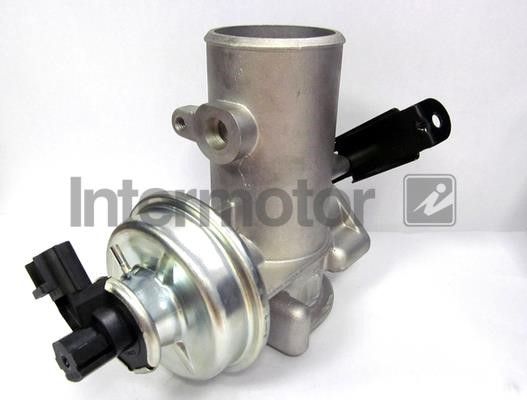 Intermotor 14480 EGR Valve 14480