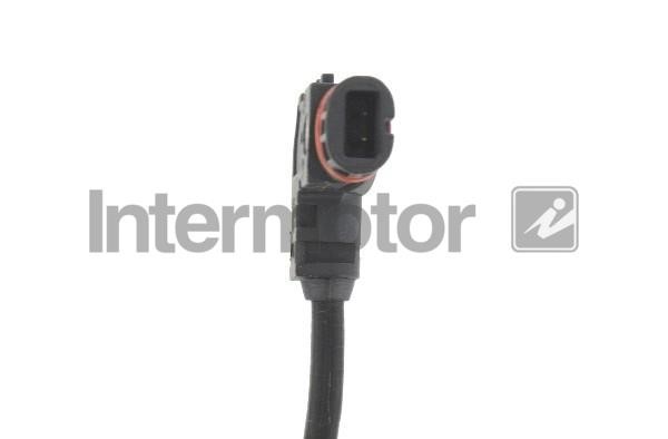 Sensor, wheel speed Intermotor 60695