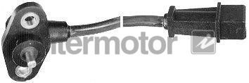 Crankshaft position sensor Intermotor 18761