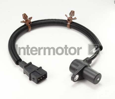 Intermotor 17038 Crankshaft position sensor 17038