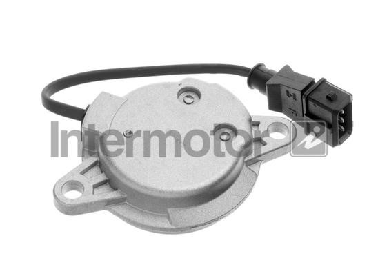 Camshaft position sensor Intermotor 19009