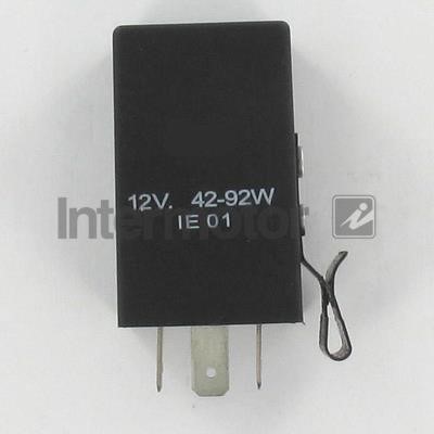 Intermotor 58910 Direction indicator relay 58910