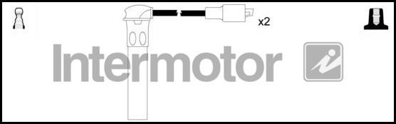 Intermotor 73690 Ignition cable kit 73690