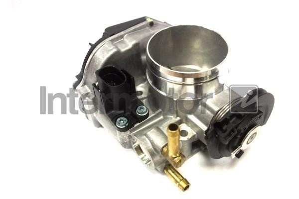 Intermotor 68271 Throttle Bodies 68271