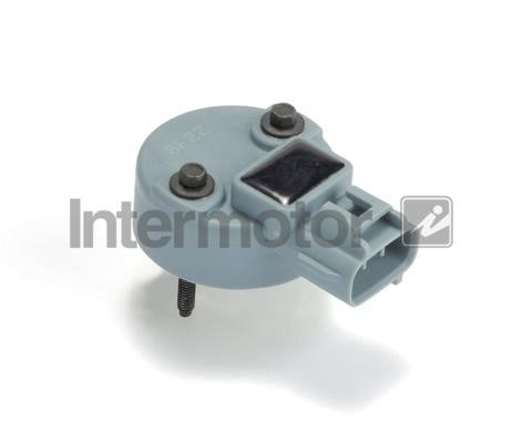 Camshaft position sensor Intermotor 19233