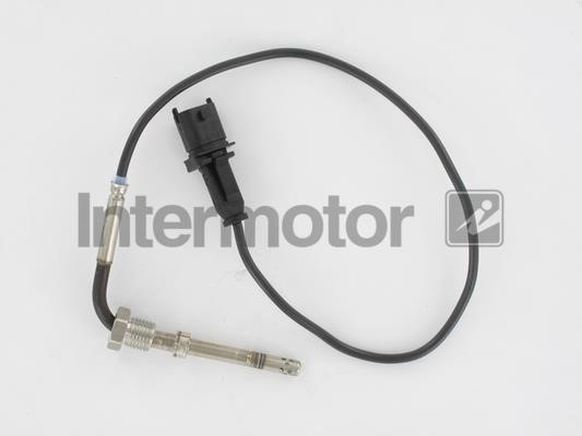 Exhaust gas temperature sensor Intermotor 27098