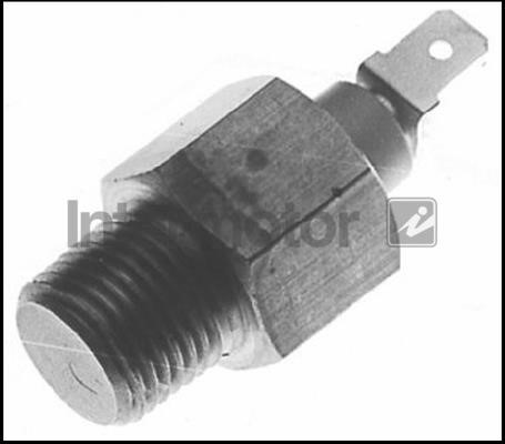 Coolant temperature sensor Intermotor 53600