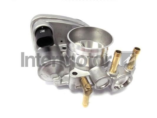 Intermotor 68337 Throttle Bodies 68337