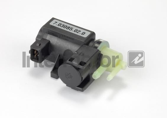 Intermotor 14203 Charge air corrector 14203