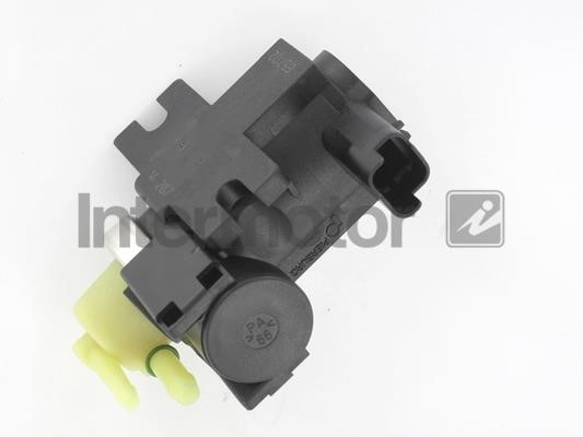 Intermotor 14268 Charge air corrector 14268