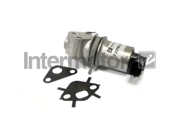 Intermotor 18004 EGR Valve 18004