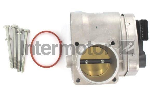 Intermotor 68254 Throttle Bodies 68254