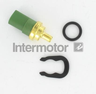 Coolant temperature sensor Intermotor 55142