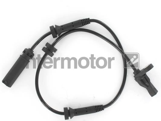 Sensor, wheel speed Intermotor 60945