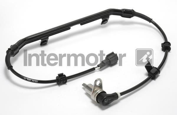 Intermotor 60130 Sensor, wheel speed 60130