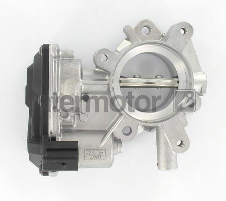 Throttle body Intermotor 68399