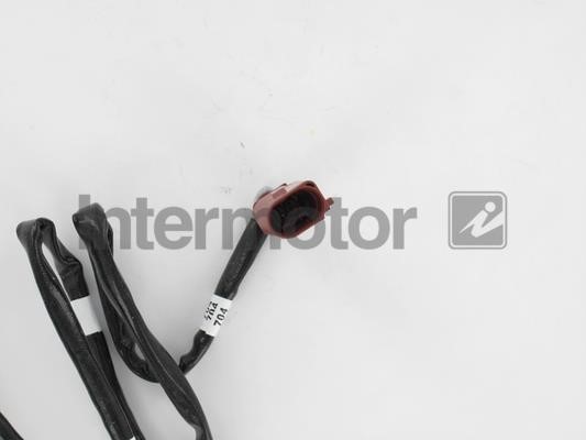 Exhaust gas temperature sensor Intermotor 27092
