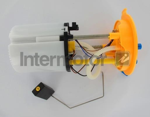 Buy Intermotor 39563 at a low price in United Arab Emirates!