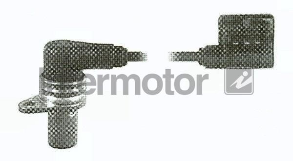 Intermotor 18809 Crankshaft position sensor 18809